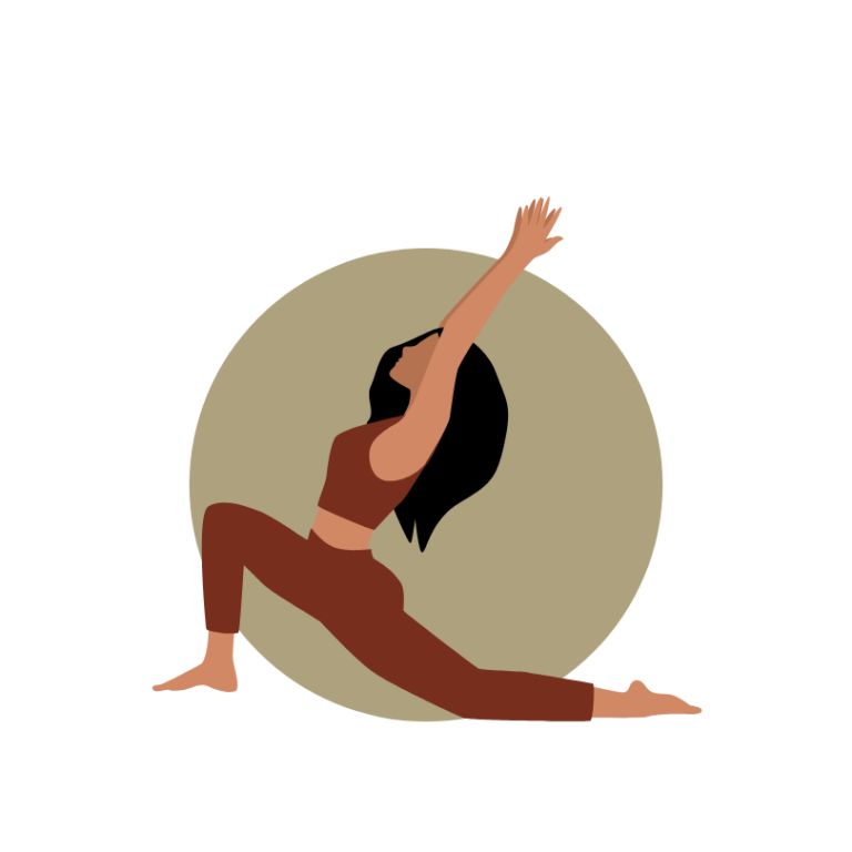 corsi yoga