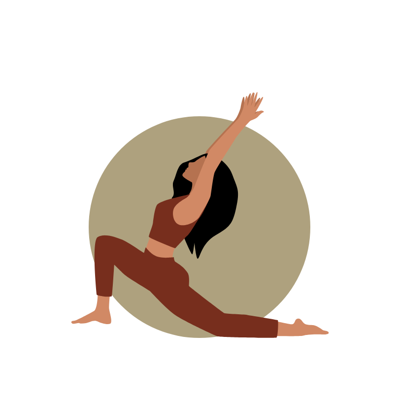 corsi yoga