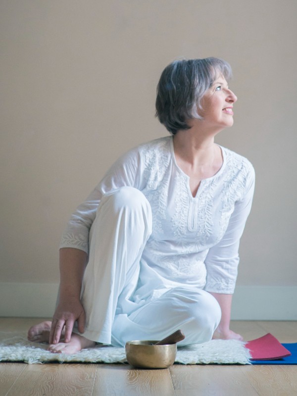 Yoga&Tea