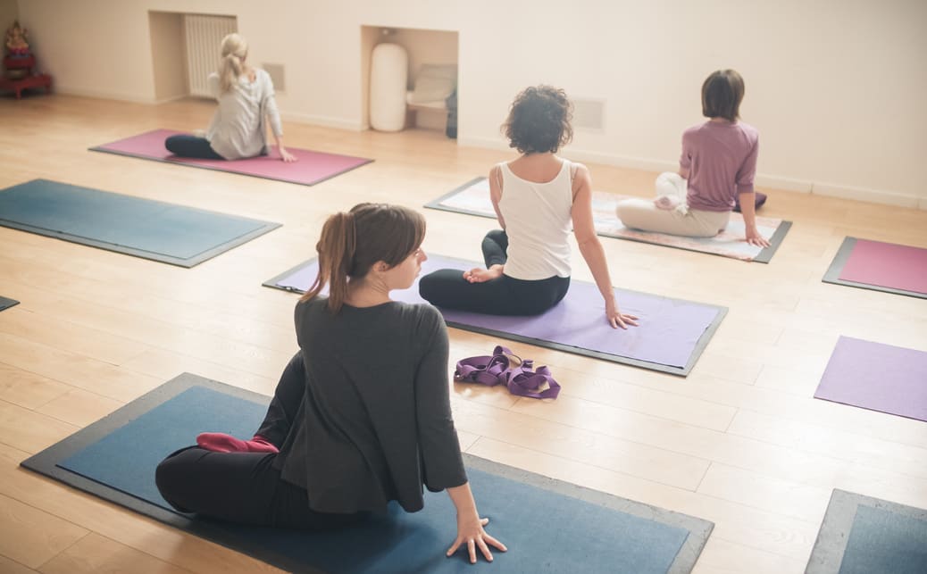 Hatha Yoga Posturale e Vinyasa Yoga: equilibrio e benessere psico-fisico